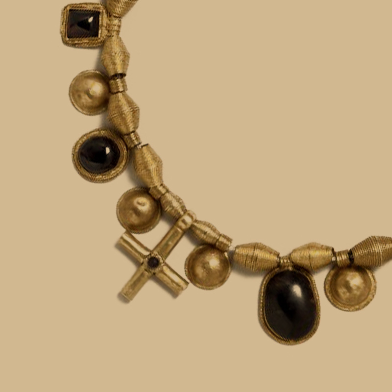The Desborough Necklace